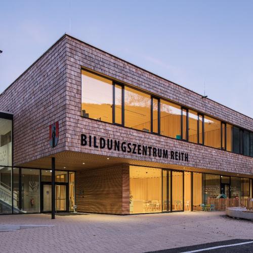 Bildungszentrum