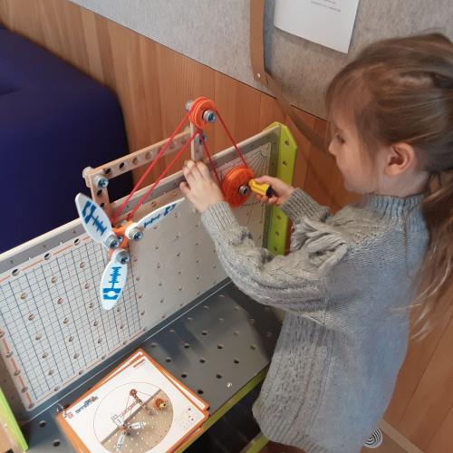 Werkbank