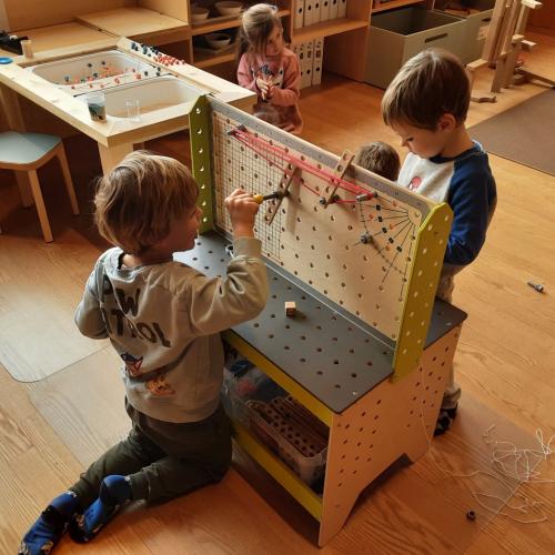 Werkbank