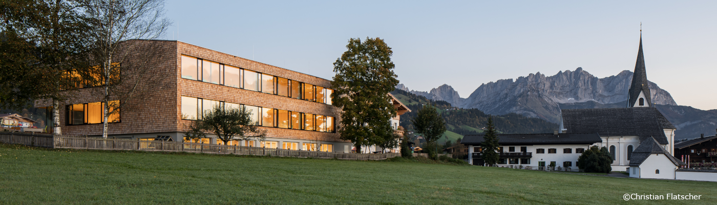 Bildungszentrum Reith