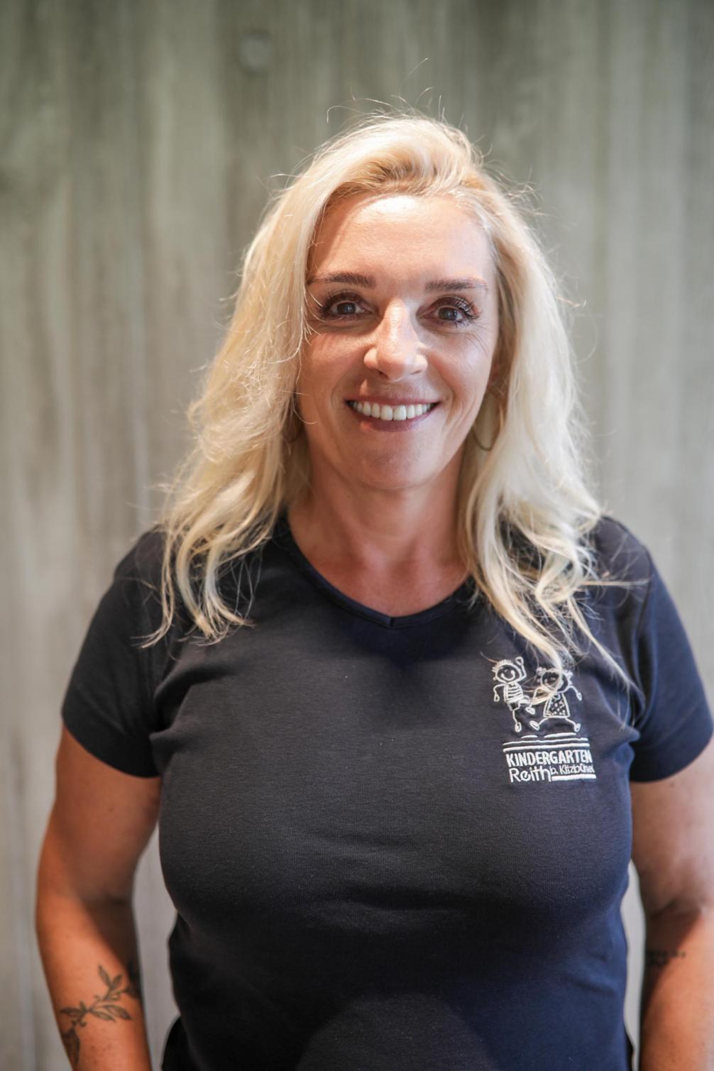 © Alena Paschke | Bildquelle: Alena Paschke | Urheber:in: Alena Paschke Personalfoto