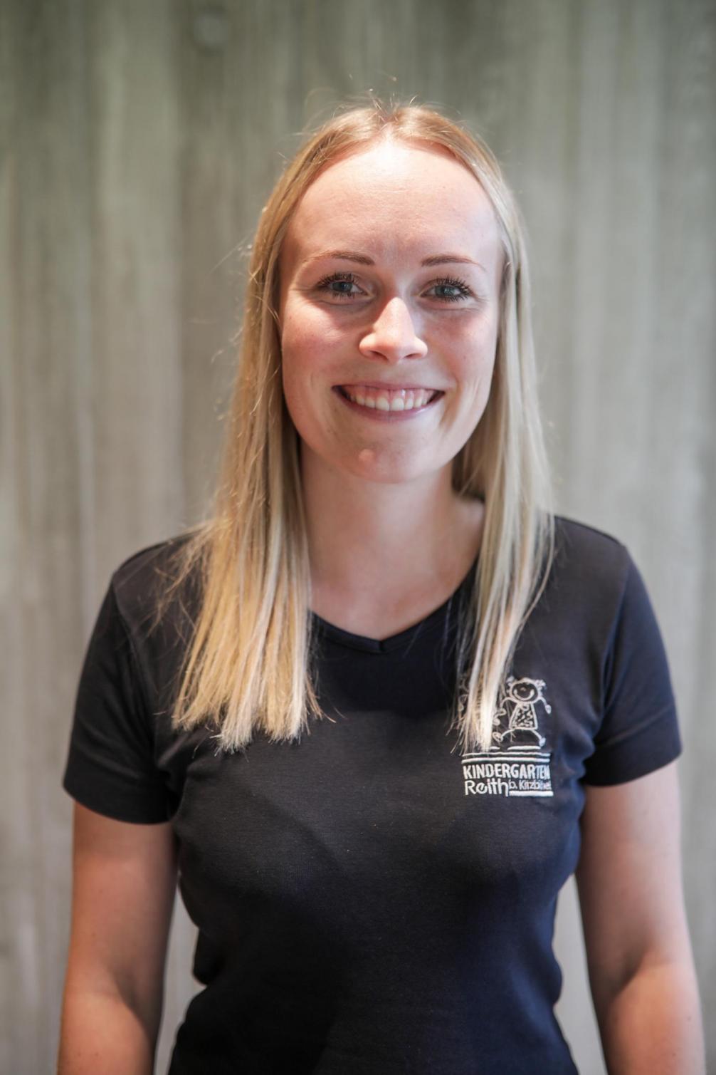 © Alena Paschke | Bildquelle: Alena Paschke | Urheber:in: Alena Paschke Personalfoto