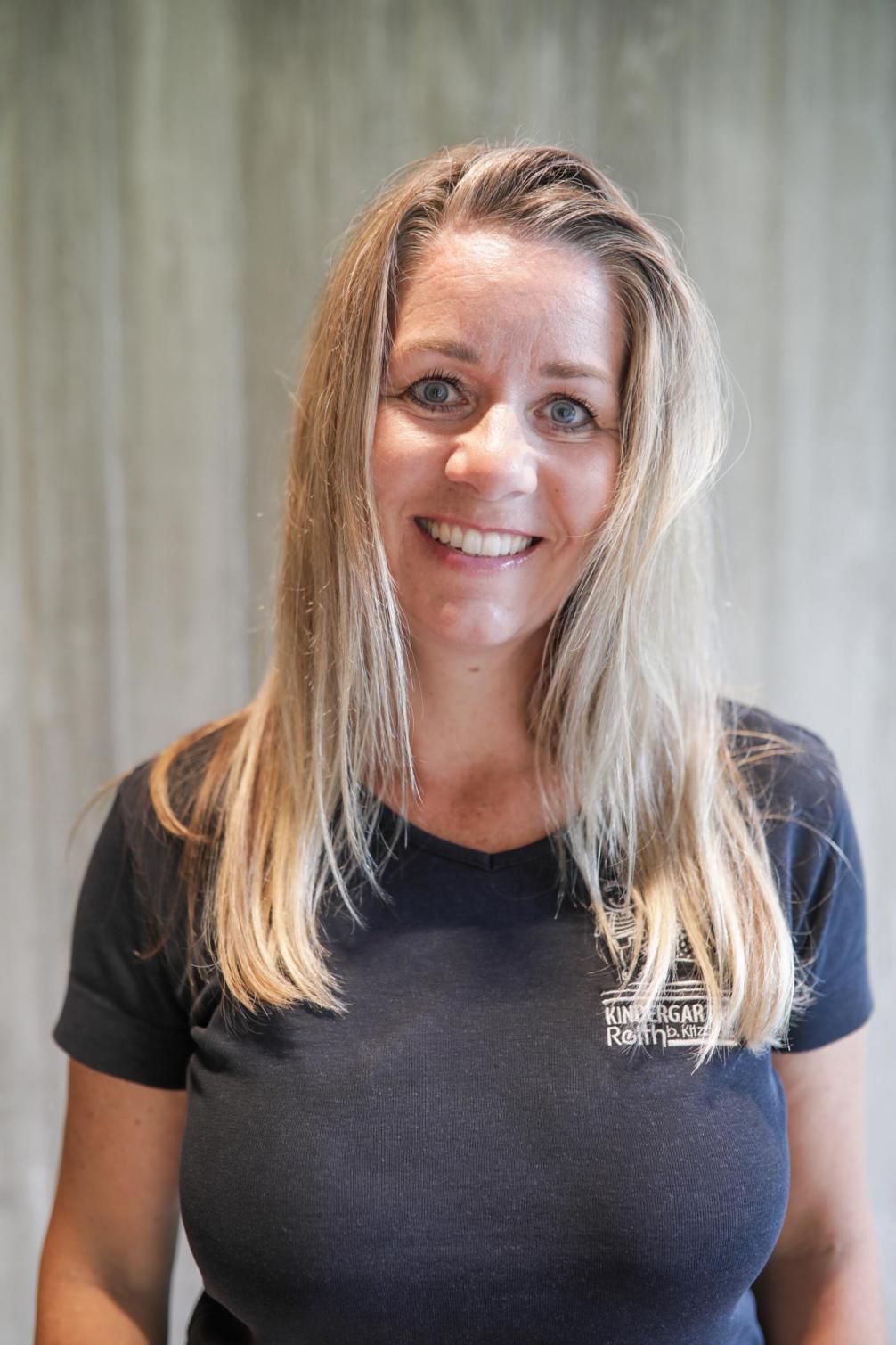 © Alena Paschke | Bildquelle: Alena Paschke | Urheber:in: Alena Paschke Personalfoto