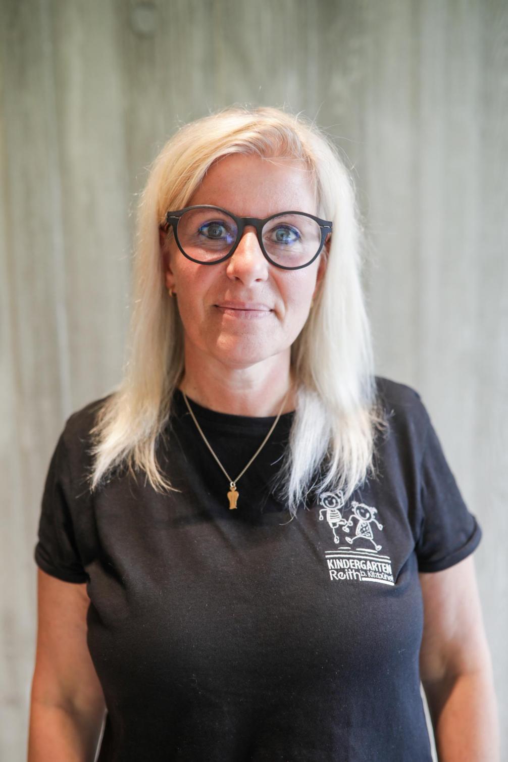 © Alena Paschke | Bildquelle: Alena Paschke | Urheber:in: Alena Paschke Personalfoto