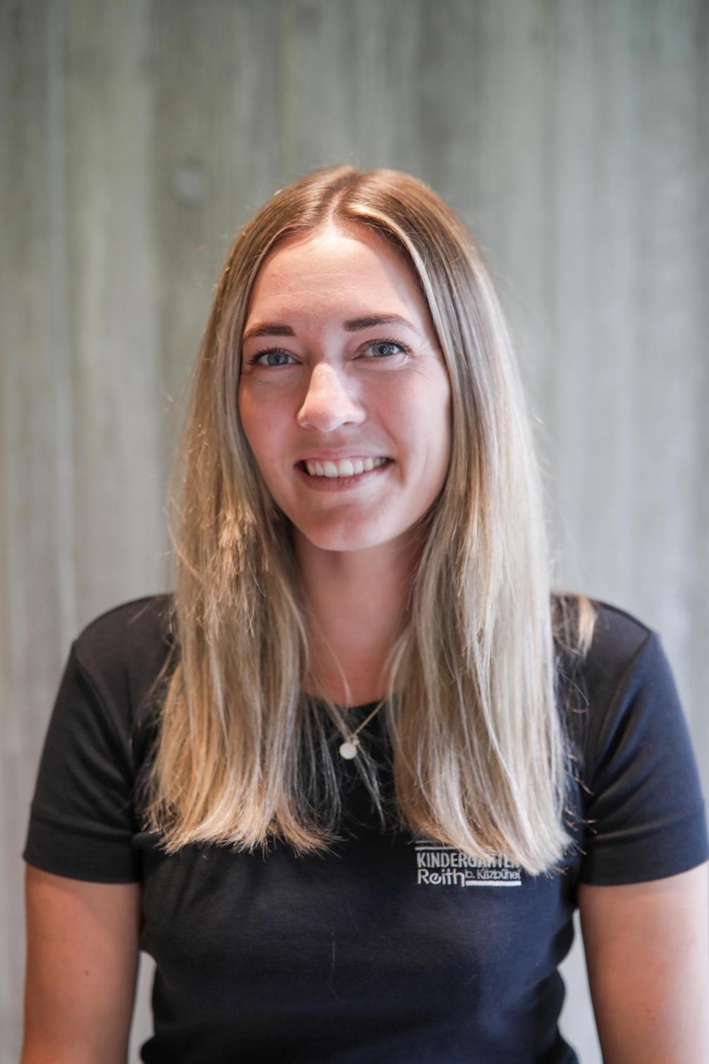 © Alena Paschke | Bildquelle: Alena Paschke | Urheber:in: Alena Paschke Personalfoto