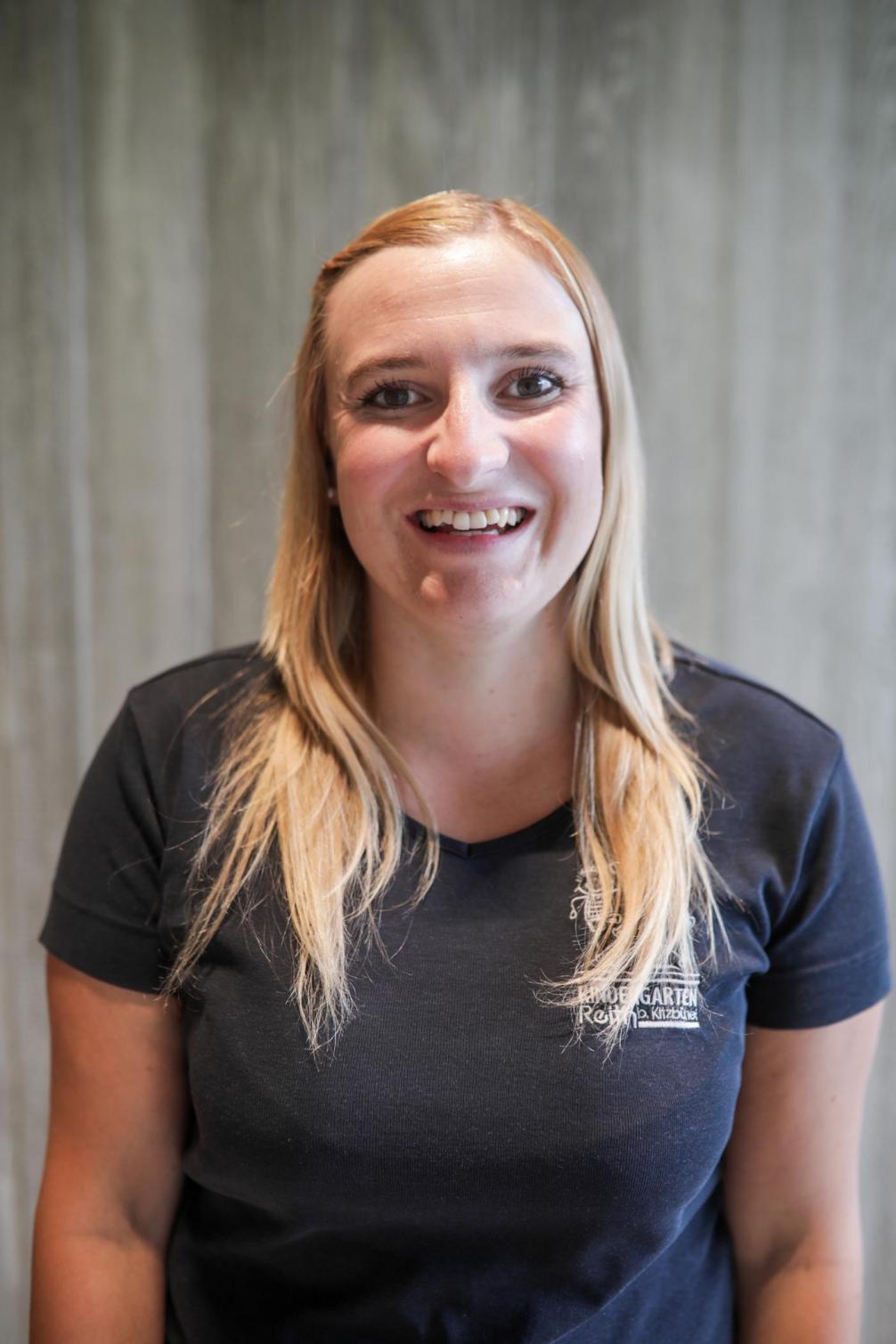 © Alena Paschke | Bildquelle: Alena Paschke | Urheber:in: Alena Paschke Personalfoto