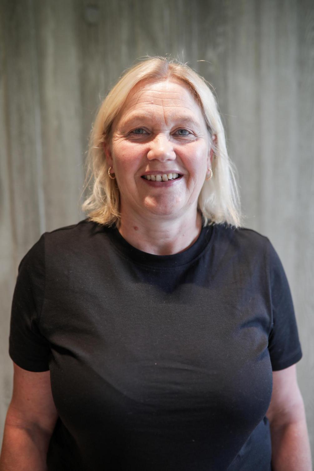 © Alena Paschke | Bildquelle: Alena Paschke | Urheber:in: Alena Paschke Personalfoto